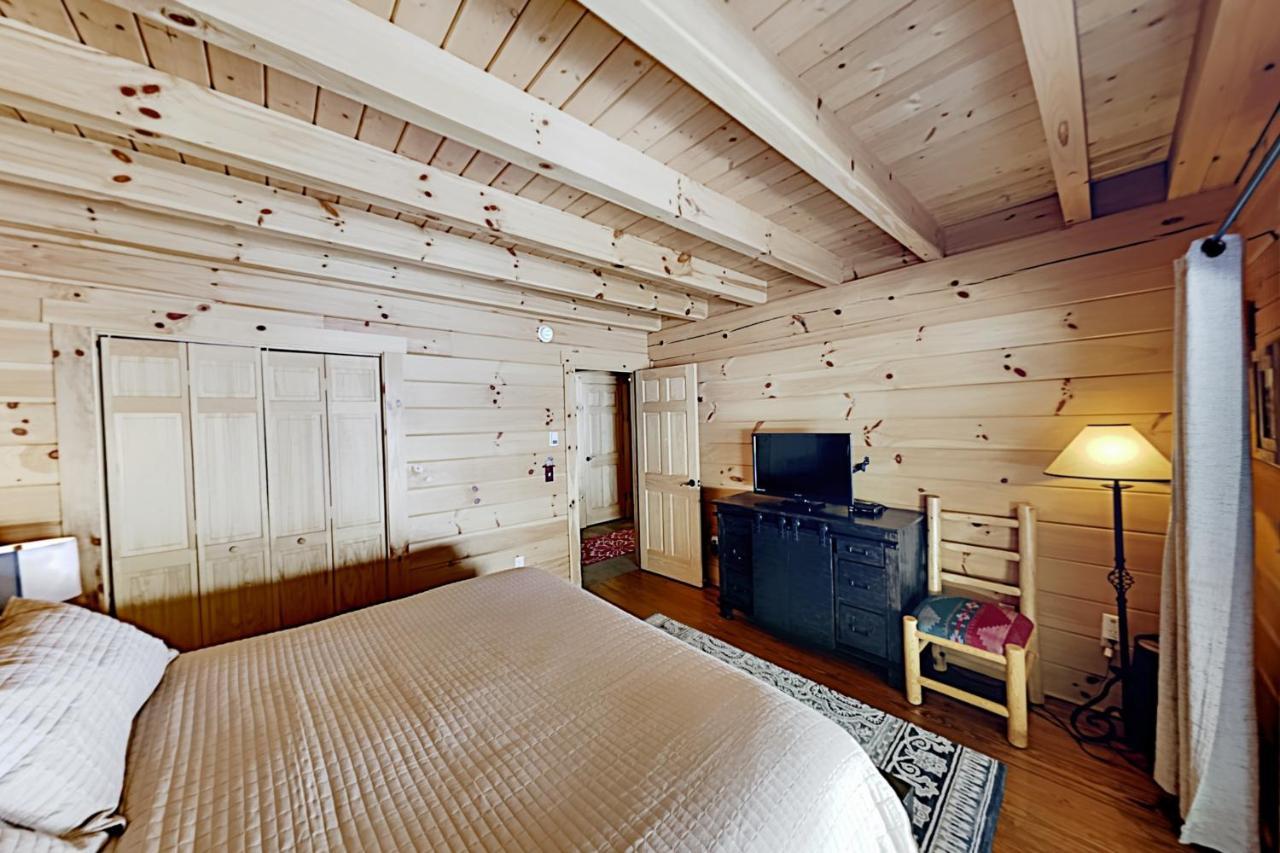 Little Bears Cabin Брекънридж Екстериор снимка